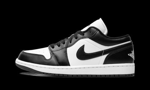 Air Jordan 1 Low WMNS "Panda"
